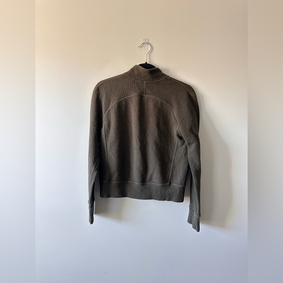 Lululemon On Repeat Bomber Jakcet - Picture 3 of 7